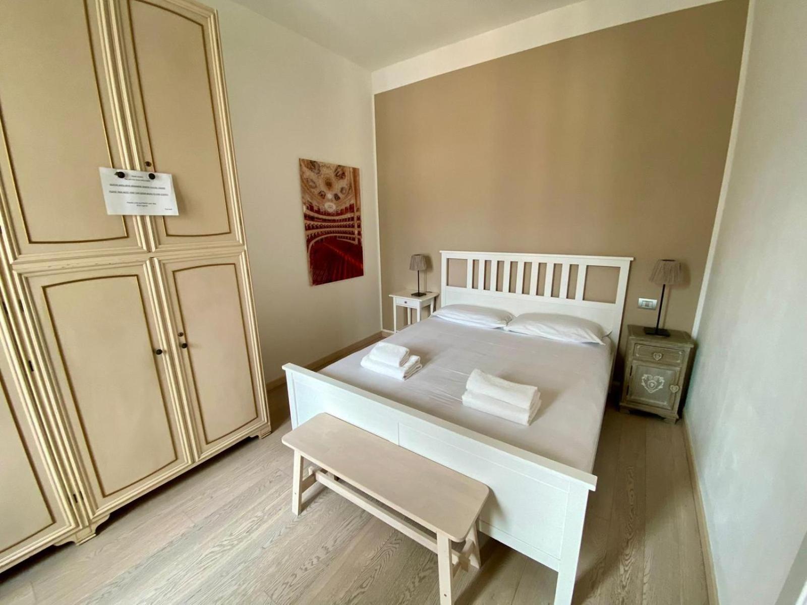 Piazzale Susa Bright Flat Con Veranda Μιλάνο Εξωτερικό φωτογραφία