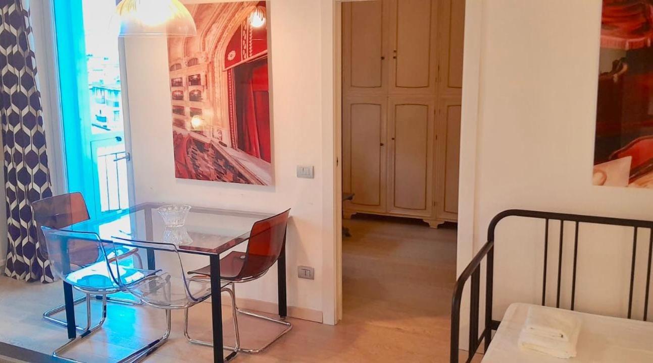Piazzale Susa Bright Flat Con Veranda Μιλάνο Εξωτερικό φωτογραφία